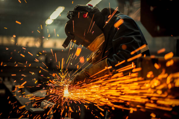 Best Pipe Welding in High Point, FL