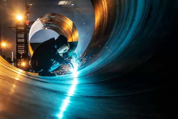 Best Specialty Welding Processes in High Point, FL