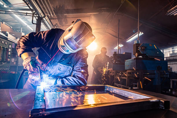 Best Automotive Welding in High Point, FL