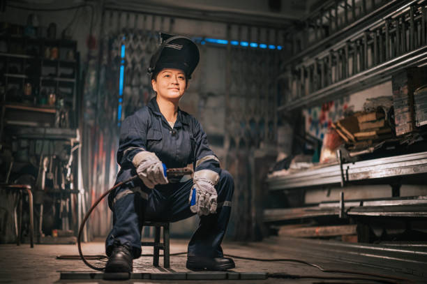 Best Artistic and Custom Metal Fabrication in High Point, FL