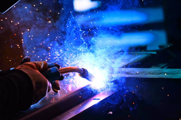 High Point, FL Welder Pros