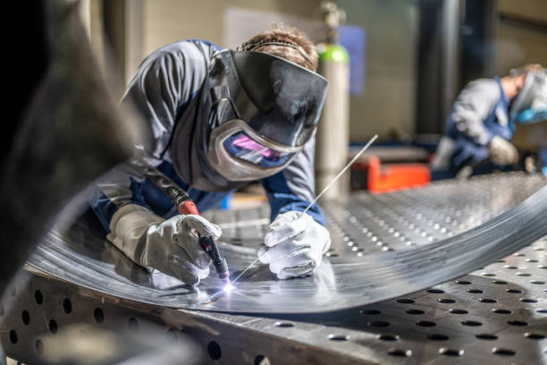 Best Welding Inspection and Certification in High Point, FL
