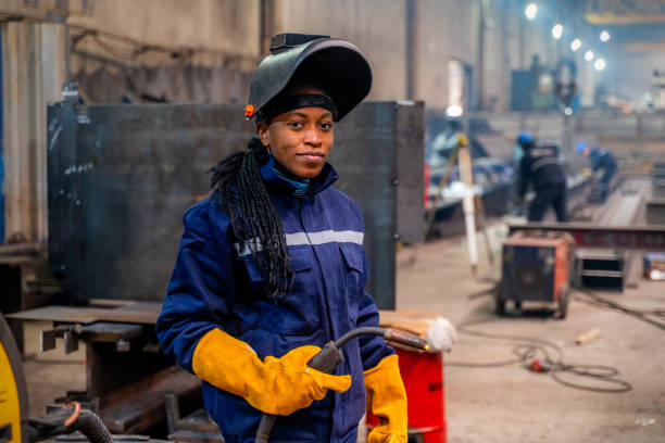 Best Aerospace and Defense Welding in High Point, FL