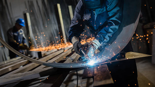Affordable Welder Services in High Point, FL