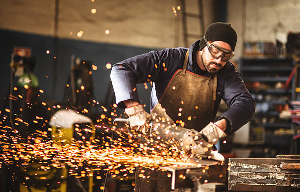Best Automation and Robotic Welding in High Point, FL
