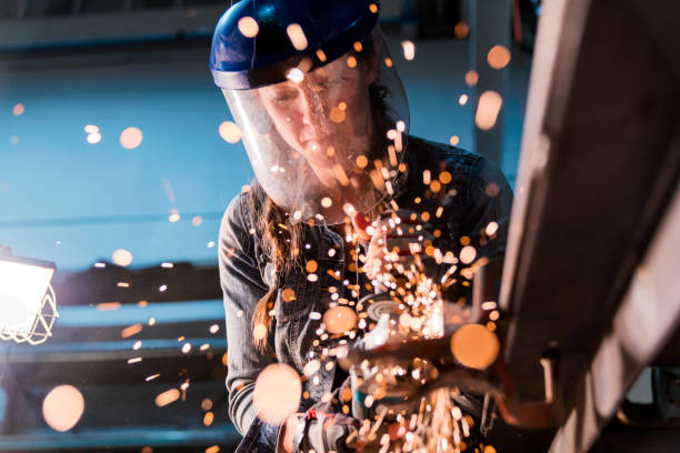 Best Maintenance and Repair Welding in High Point, FL